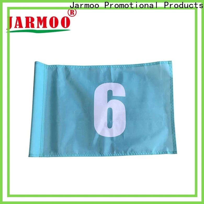 Jarmoo practical bunting flags christmas factory price for business