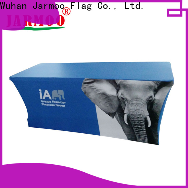 Jarmoo recyclable magnetic pop up banner factory price on sale