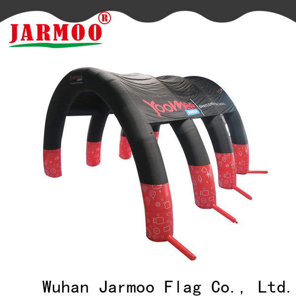 Jarmoo trade show table cover directly sale for promotion