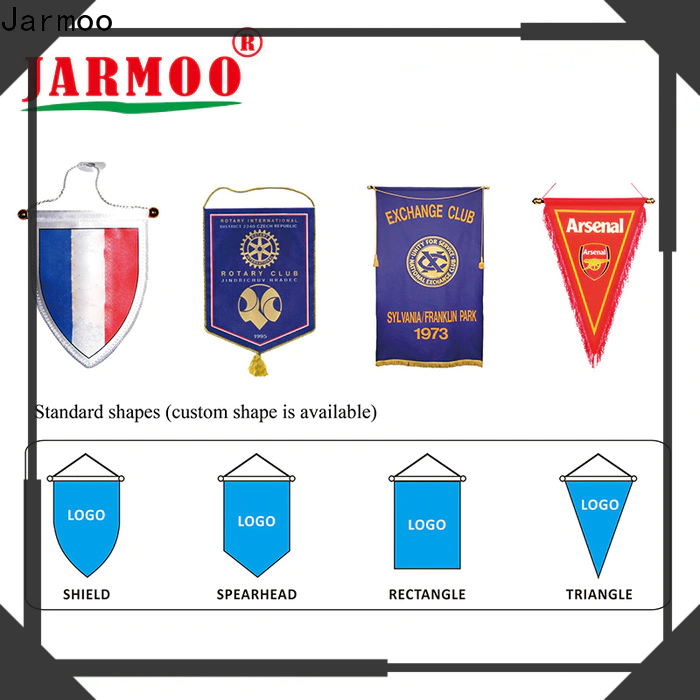 Jarmoo flag bunting from China bulk buy