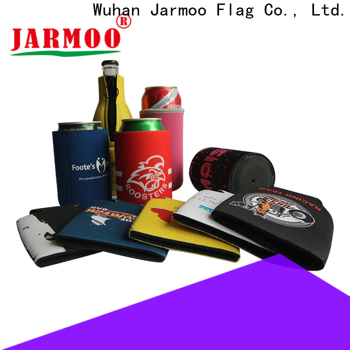 Jarmoo quality beer cup holder design for promotion