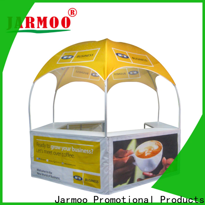 Jarmoo folding tent factory price bulk production