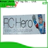 Jarmoo durable blockout vinyl banner with good price for promotion