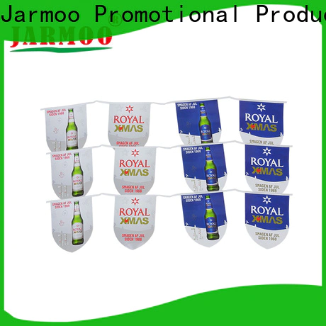 Jarmoo top quality hand waving flag directly sale for promotion