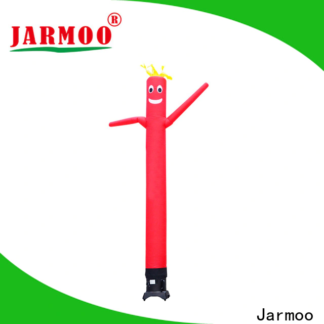 Jarmoo durable wind resistant umbrella factory price for marketing
