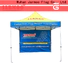 quality star shaped tent with good price for marketing