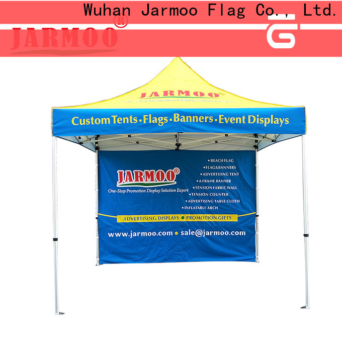 quality star shaped tent with good price for marketing