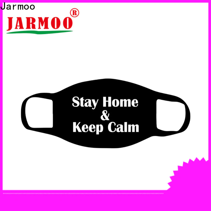 Jarmoo durable hair tube scarf customized for marketing