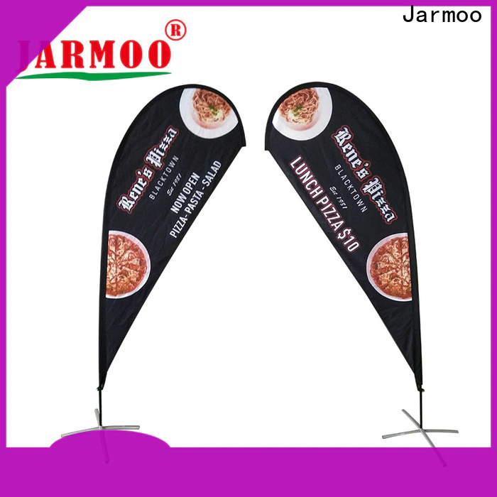 Jarmoo durable 3x5 flags cheap customized for business