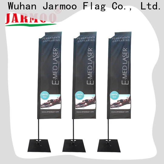 Jarmoo a frame banner display manufacturer on sale