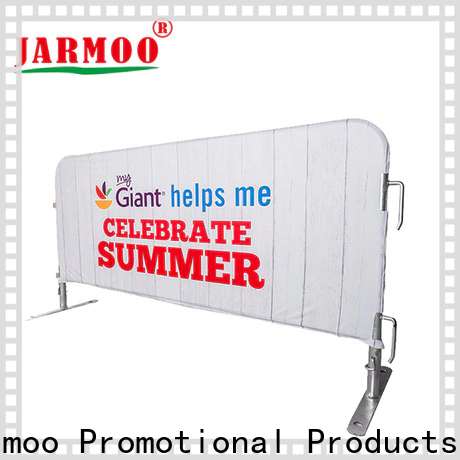 Jarmoo beach flag with good price for business
