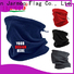 colorful motorcycle neck tube scarf from China for marketing