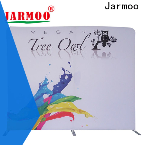 durable banner walls factory price for marketing