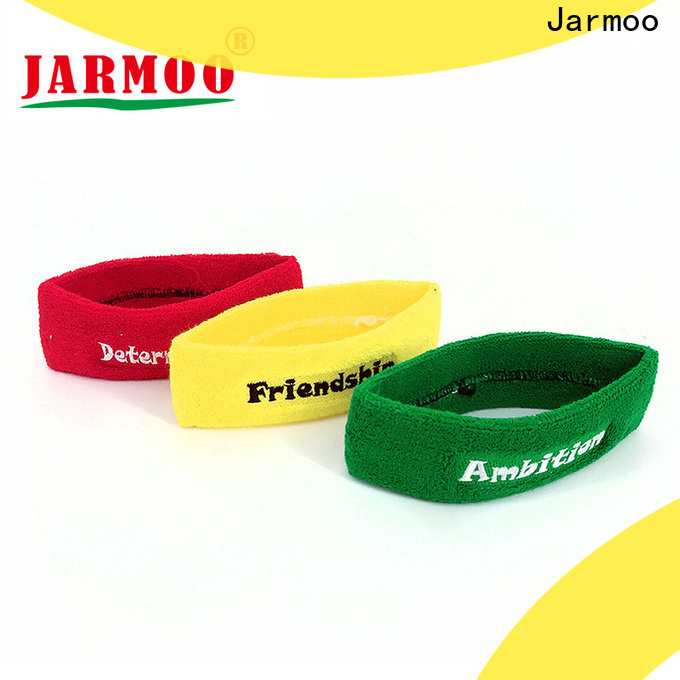 Jarmoo tube scarf factory price for marketing
