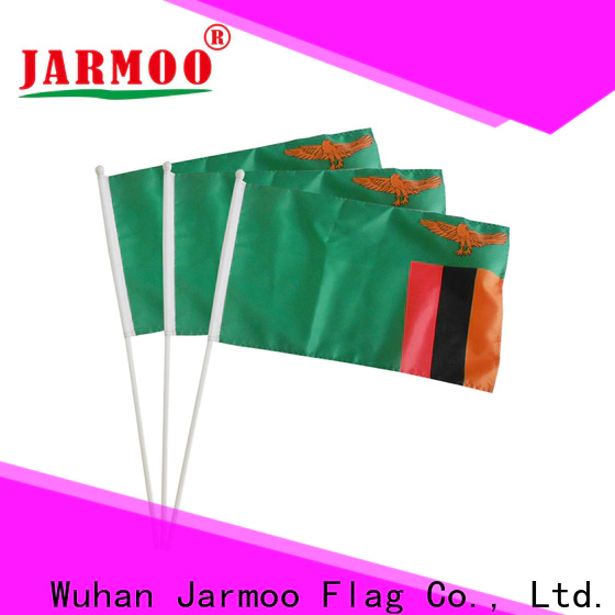 Jarmoo quality cheap custom 3x5 flags supplier on sale