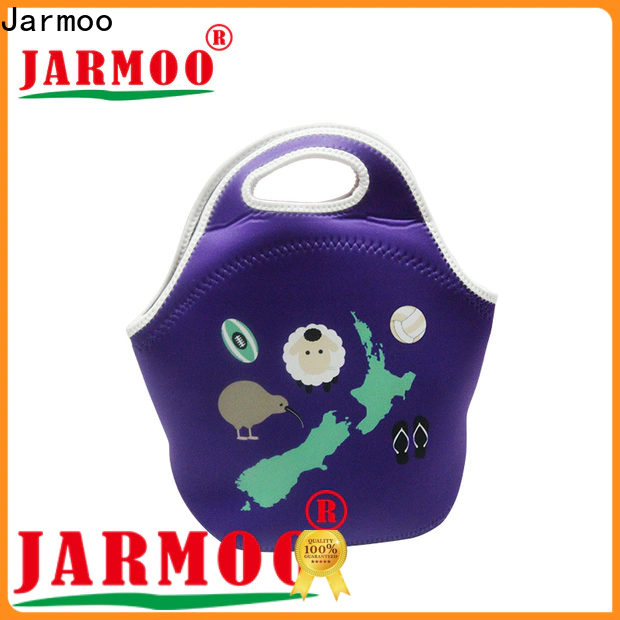 Jarmoo personalised drawstring bag factory for marketing