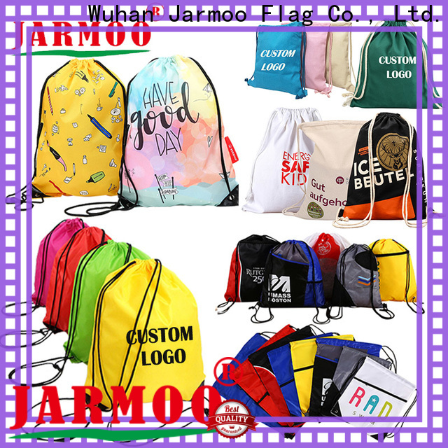 Jarmoo colorful personalized bags in bulk customized bulk buy