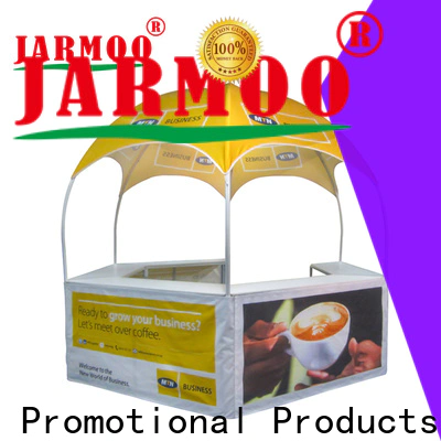 Jarmoo quality star dome tent from China for marketing