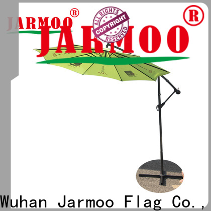 Jarmoo cost-effective pole flag customized on sale