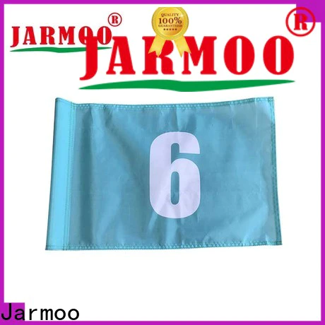 Jarmoo durable nfl garden flags with good price for promotion