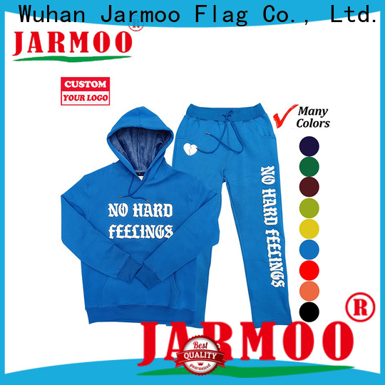 Jarmoo customize your clothes factory price on sale