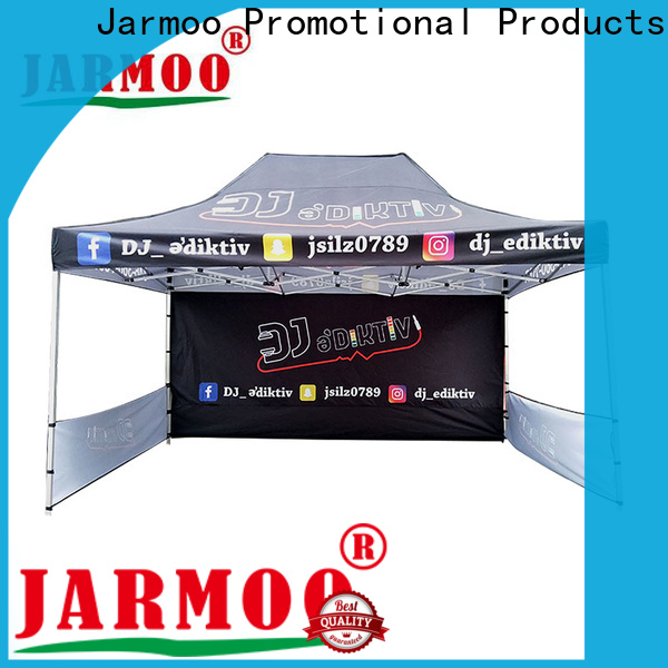 Jarmoo hot selling canvas dome tents series bulk production