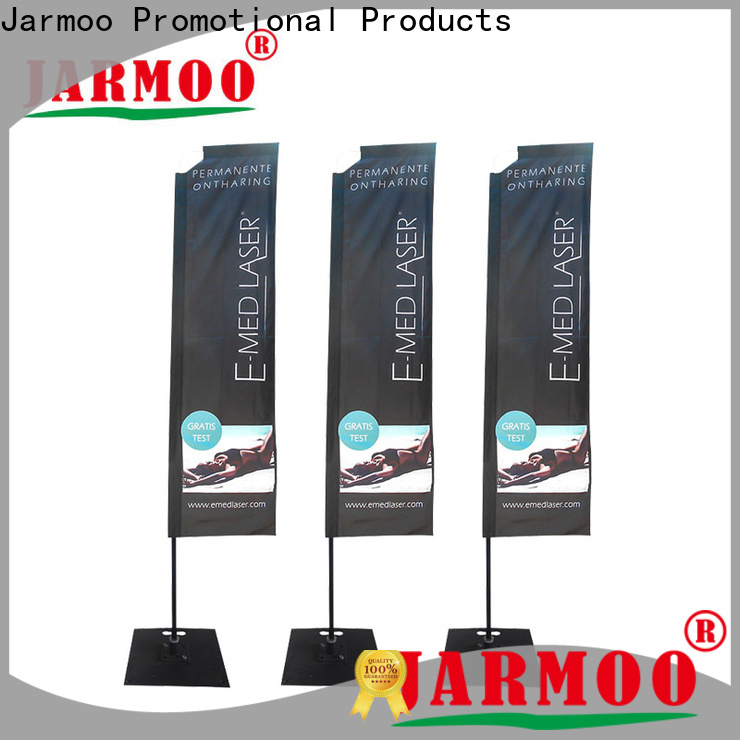recyclable magnetic pop up banner personalized on sale