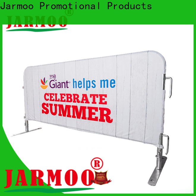 Jarmoo banner frame system series bulk production