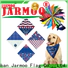 Jarmoo durable bandanna custom manufacturer on sale