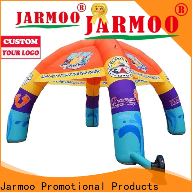 Jarmoo advpromotional pop up tent manufacturer bulk production