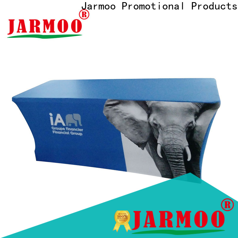 Jarmoo quality pop up a frame banners personalized for marketing