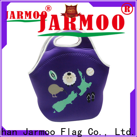 Jarmoo colorful customised bags customized for promotion