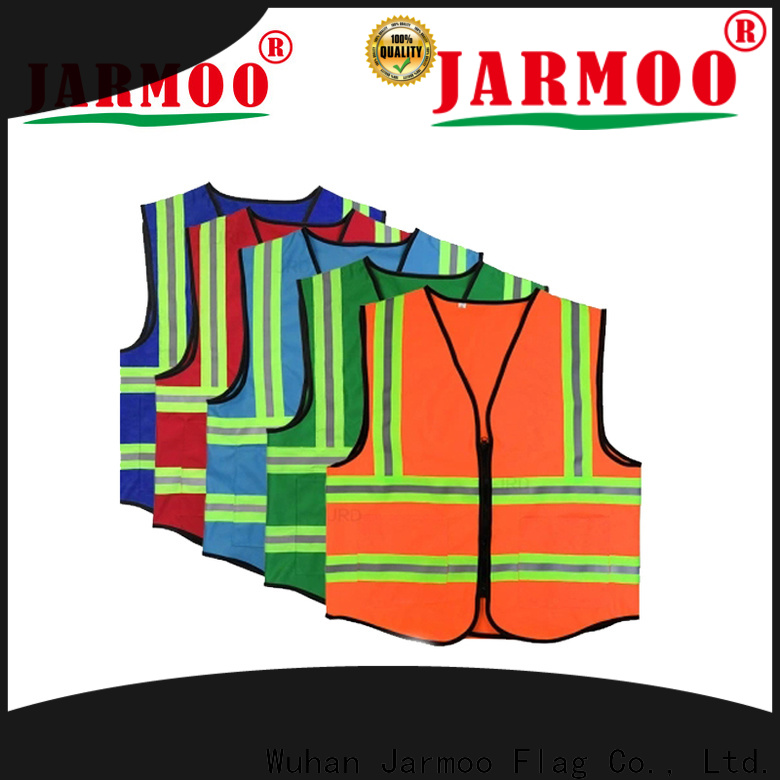Jarmoo customized cloth factory for marketing