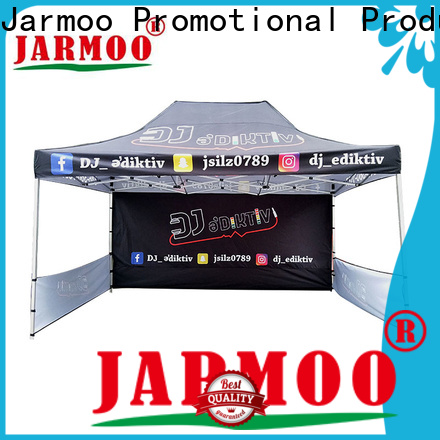 Jarmoo professional promotional tent factory for promotion