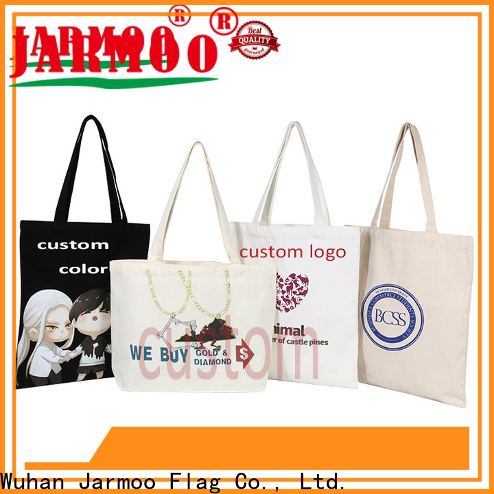 popular custom printed bags supplier bulk production