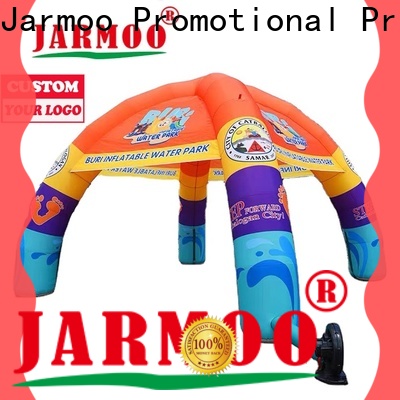 Jarmoo hot selling advertising tent design for marketing