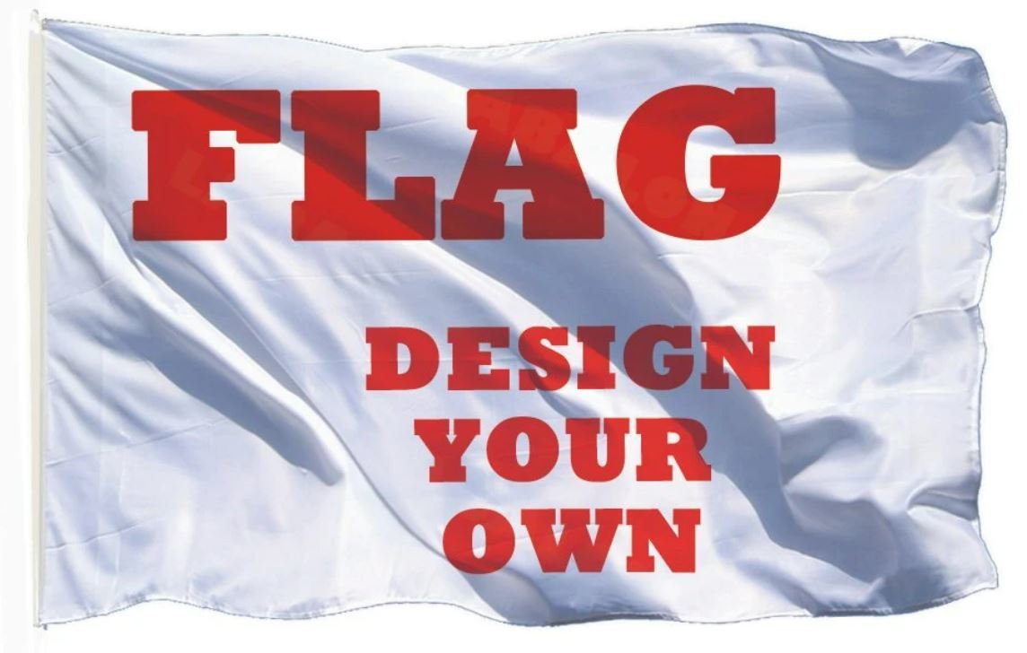 eco-friendly hand waving flags for sale supplier bulk production-1