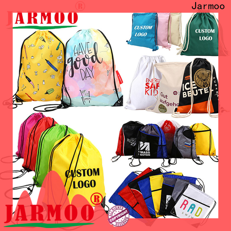 Jarmoo custom packaging bags for clothing directly sale bulk production