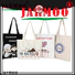 Jarmoo custom merchandise bags factory price bulk production