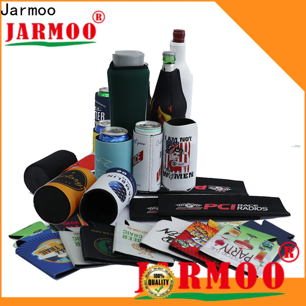 Jarmoo durable nylon lanyard personalized for marketing