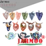 Jarmoo custom bandanna printing factory price for promotion
