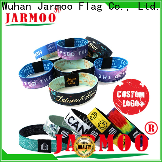 Jarmoo colorful laminated non-woven bags wholesale for marketing