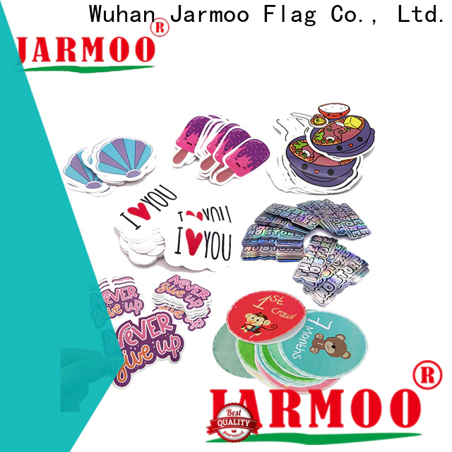 Jarmoo custom logo golf umbrellas customized on sale