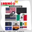 Jarmoo advertising flags cheap directly sale on sale