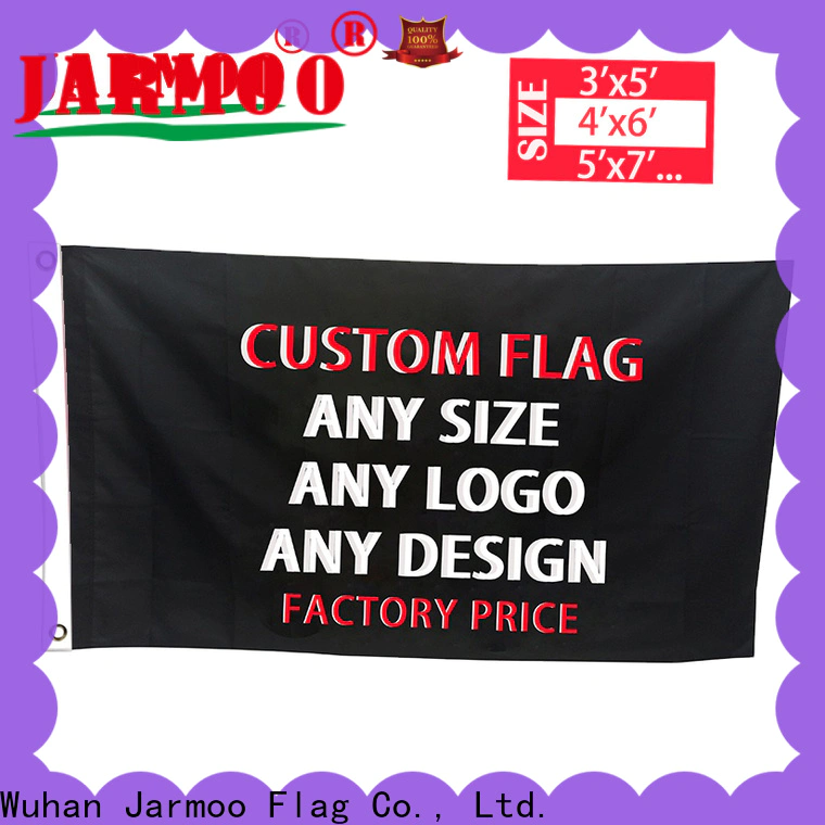 Jarmoo golf green flags manufacturer on sale