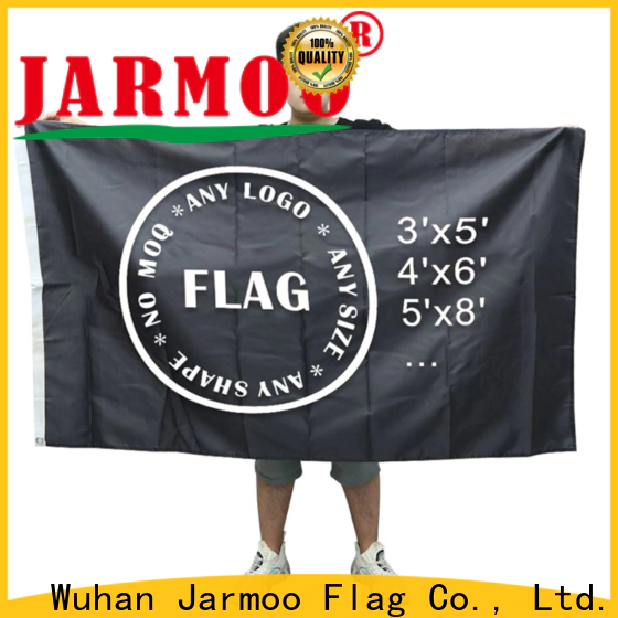 Jarmoo professional backpack flag supplier on sale