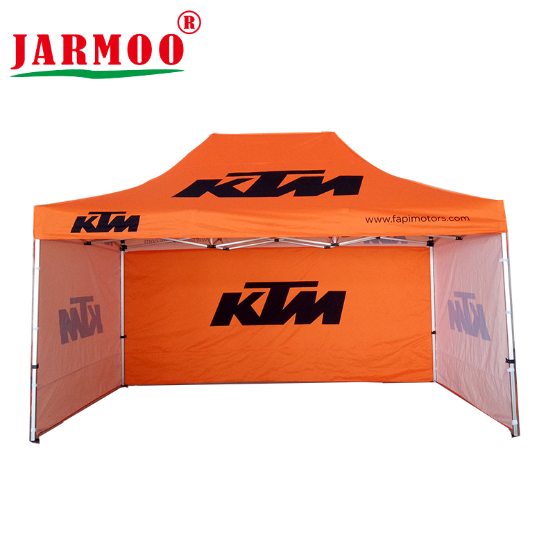 Camping Outdoor 10x10ft Trade Show Tent
