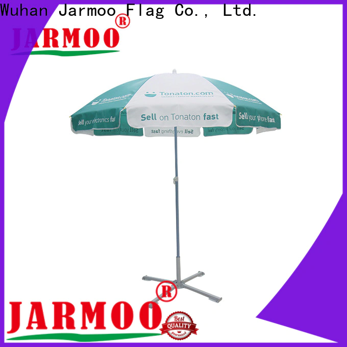 Jarmoo quality blade flag factory price bulk production