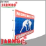 Jarmoo beach flag with good price for promotion
