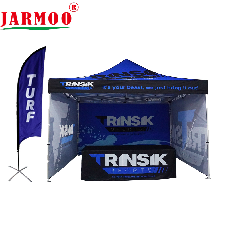 Jarmoo table tent advertising inquire now bulk production-1